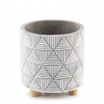 Keramični lonec Rustic 05.187.14